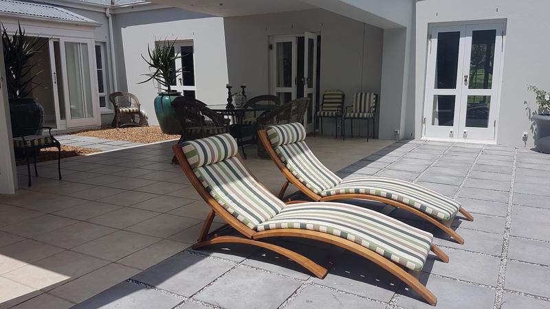 3 Bedroom Property for Sale in Steenberg Estate Western Cape